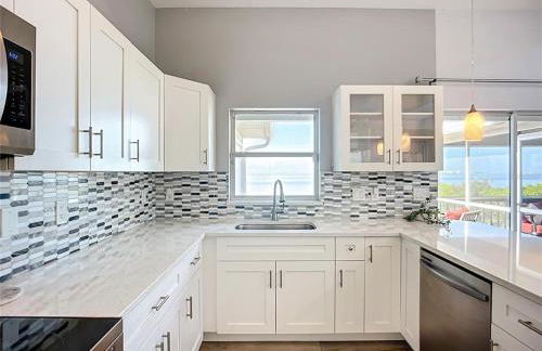 Waterfront Villa 3BD 3BA Townhome Side B Bring Your Boat - Foto 12