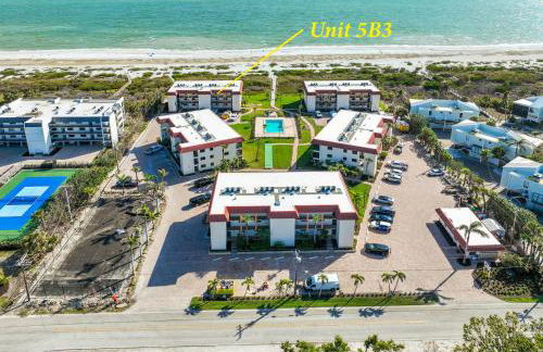 1BR 3rd floor Sanibel condo with endless ocean views 5B3 - Photo 32
