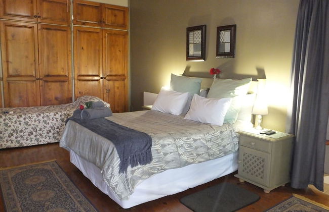 Dublin Guest Lodge - Foto 5