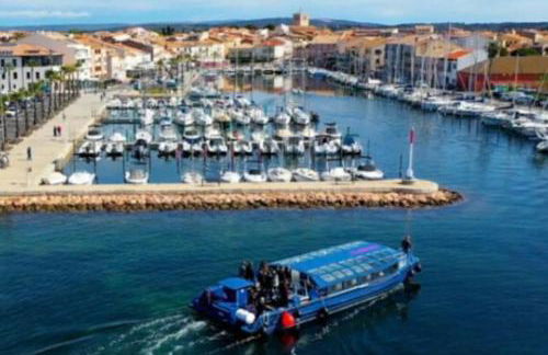 Résidence les Nautiles - Foto 79