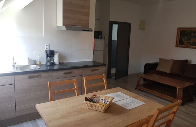 Appartements bon Secours - Foto 15