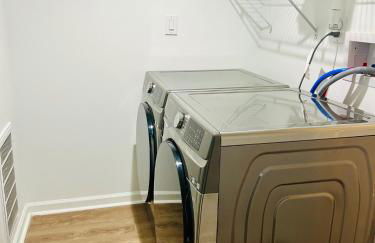 Cozy New Mfd Home near Lake Norman - Foto 26