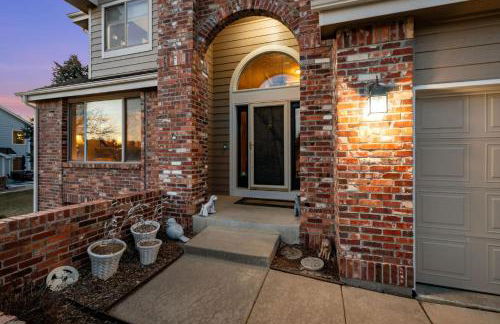 Lakeshore Retreat in Parker CO - Foto 63