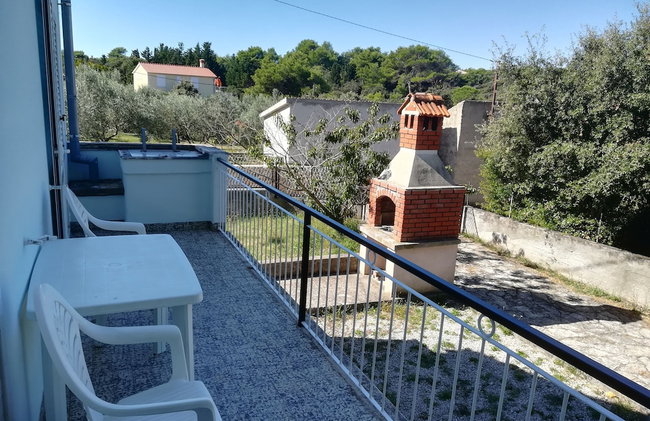 Holiday House Near the sea - Foto 19