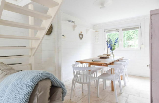 Cozy House With Sauna - Foto 16