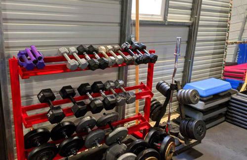 The Van Gogh Apartment - a cozy, creative retreat - Foto 59