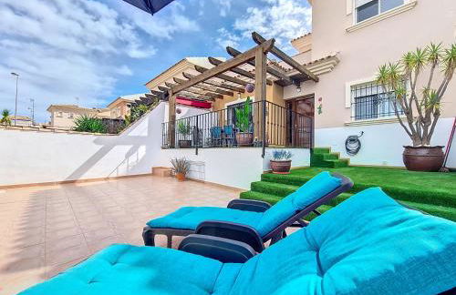 El Carmoli house - 0210 - Foto 17