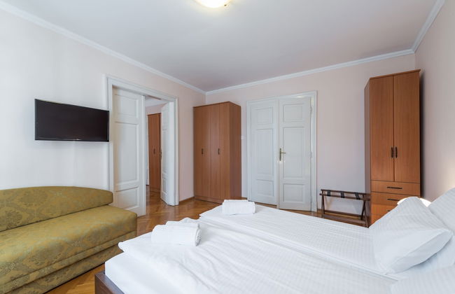 Apartment Belgrade Center - Dobrinjska - Photo 20