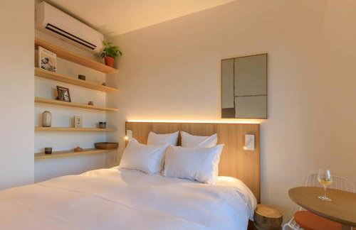 BABEL COMMUNITY Hôtel Montigny Versailles - Foto 76