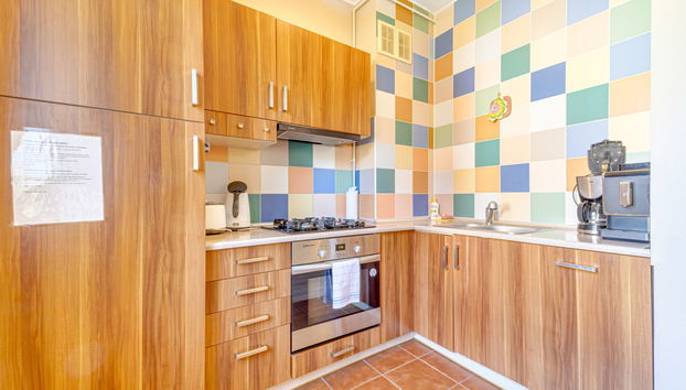 Nad Łomniczką - Foto 4, Kitchen / Dining Room