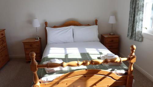 Farmston Lodge - Foto 2