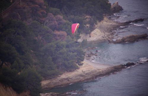 TOTAL SEA VIEW ll Grimaldi Menton - Foto 73
