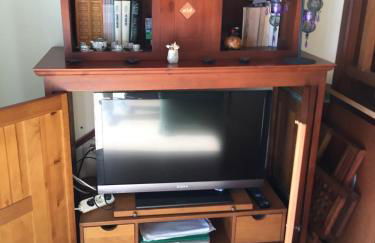 Apartamento El Muelle - Foto 27