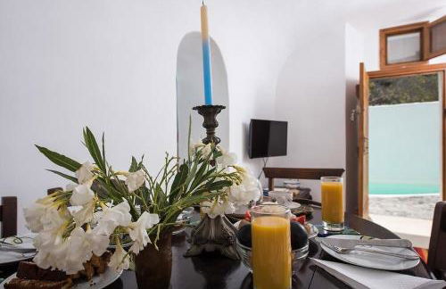 Athinais Mansion - Foto 16