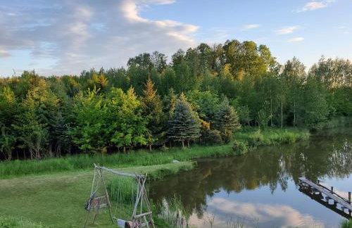 Pokój Przy Kominku - Foto 28