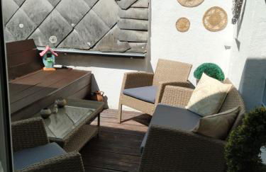 Ferienwohnung Waldblick - Foto 46