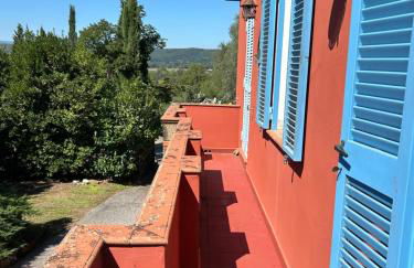 Country House Rocchette - Foto 13