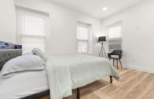 10Guests! Parking 1ST FLOOR-Duplex - Foto 29