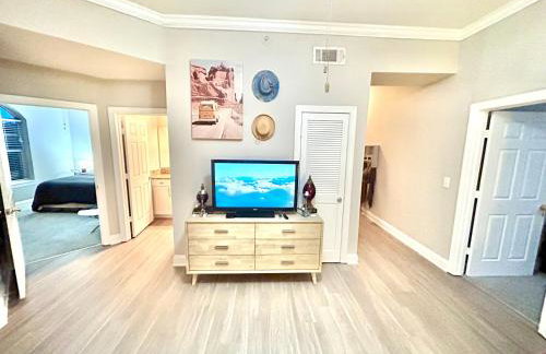 Vacation Home Apartments Midtown-Downtown Atlanta - Foto 7