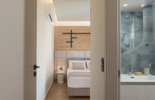 Venerato Villas Ampela & Apolonia, with Pool, Spa Whirlpool & Heritage, By ThinkVilla - Foto 73