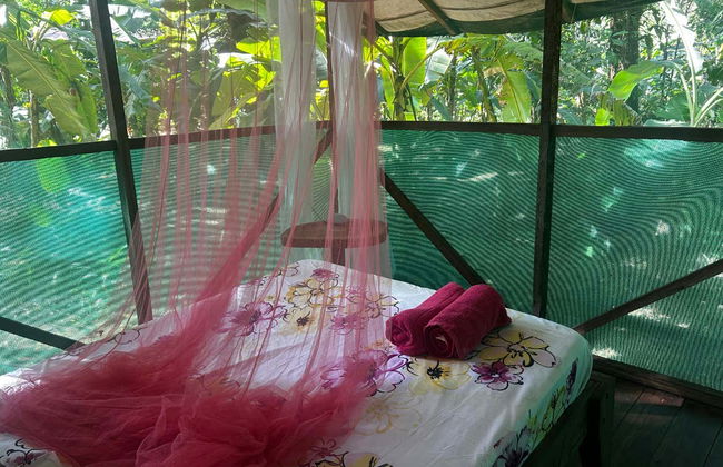 Excursion de 1 ou 2 jours au domaine Rio Agujitas - Photo 9