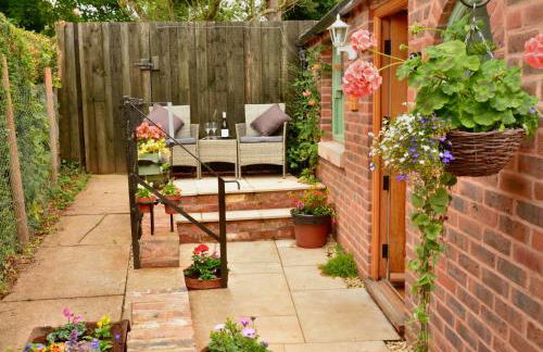 Pine Tree Lodge, Bridgnorth - Foto 17