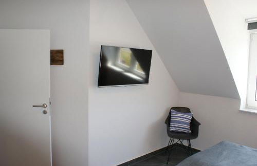 Dock2Apartment Rügen Whg 4 großer Balkon, ruhige Lage - Foto 39