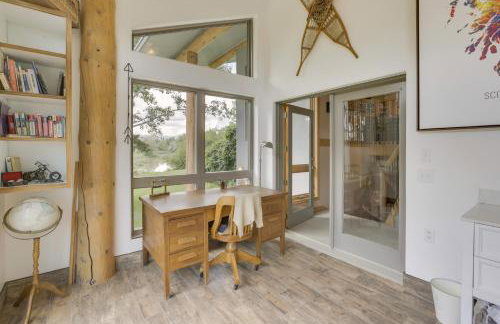 Stunning Sheridan Ranch Villa Mountain View! - Foto 14