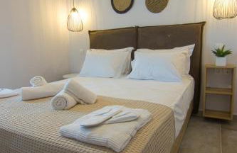 ONAR LIMNOS II LUXURY APARTMENTS - Foto 12