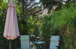 La villa des fleurs - Foto 35