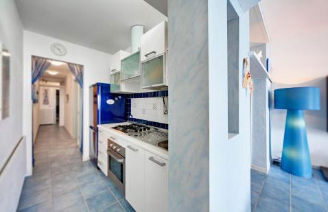 Terrazza a mare Corallo - Foto 12