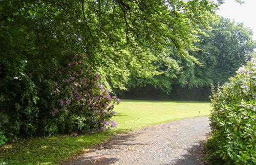 The Garden Lodge Flat - Uk49415 - Foto 19