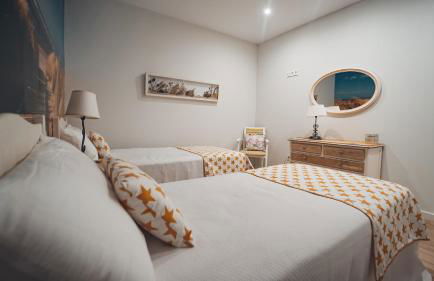 Casa Playa Lavaxeira - Foto 13