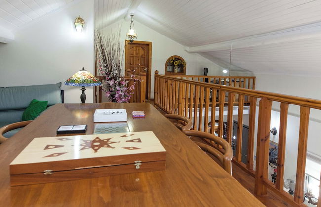 Deluxe 3 Bd House near Lagonisi w Garden - Foto 13