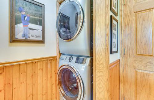 TroutFest Riverfront Norfork Home, Great Fishing - Foto 20