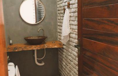 Casa de praia em vila preá - Foto 4