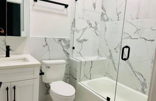 Large Townhouse Central To Everything In Tampa, Sleeps 8 - Foto 46