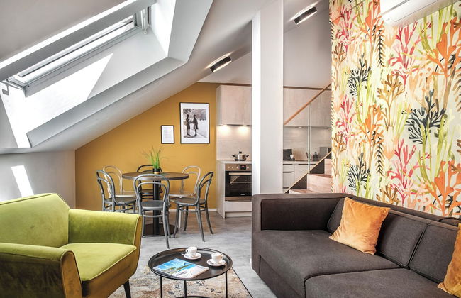 VN48 Suites by Adrez Living - Foto 1