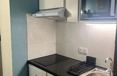 Studio La Mongie - Foto 15