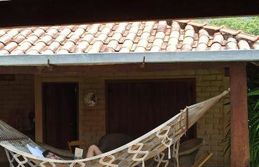 Chalés Pássaros do Cerrado - Foto 33