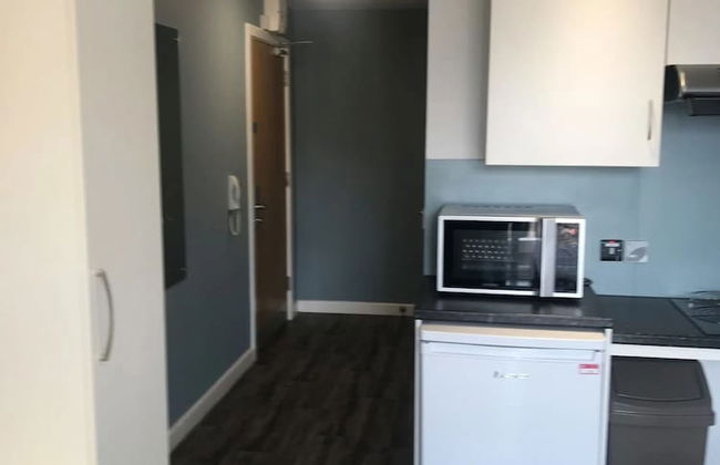 Student Only Botanic Studios - Foto 29