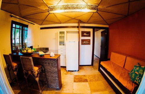 Pousada Village Porto Mirim por Carpediem - Foto 48