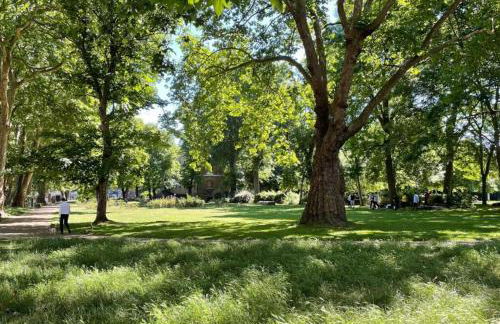 Cosy studio with kitchenette and private bathroom - 15mins to Central London! - Foto 57