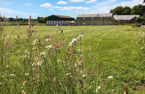 The Hayloft - Nab - Foto 12