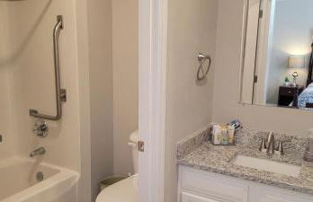 Studio 415 Spring Lake - Fayetteville near Fort Bragg - Accessible 1st Floor with Self Check-in - Perfect for short or long-term stays - Foto 31