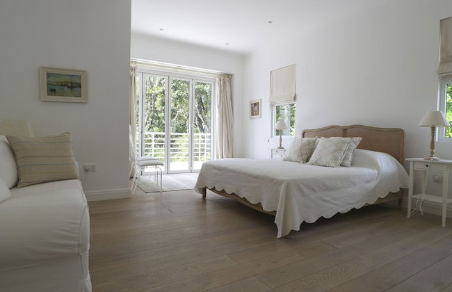 Villa Blanc Beau Vallon - Foto 2