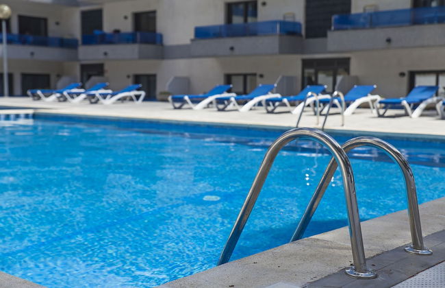 RVApartaments Treumal Park - Photo 18