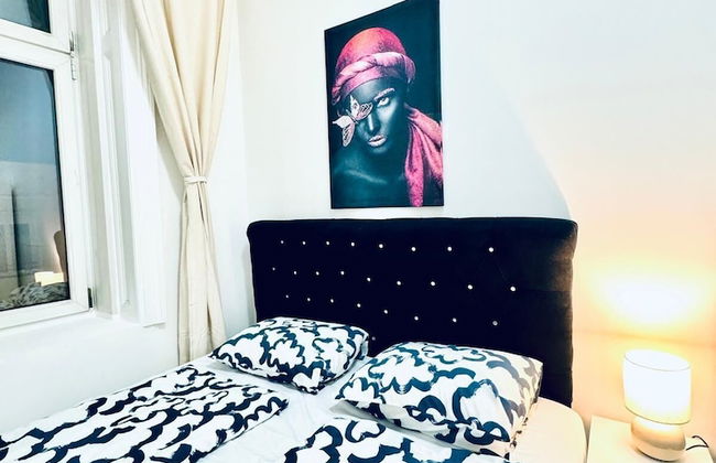 Affordable 5BR Apt Near Atzgersdorf - Foto 64