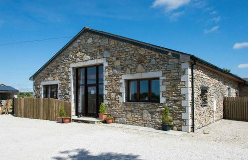 Trippet Cottage - Foto 27