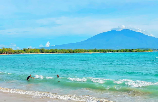 Starlight Cabin - Foto 25